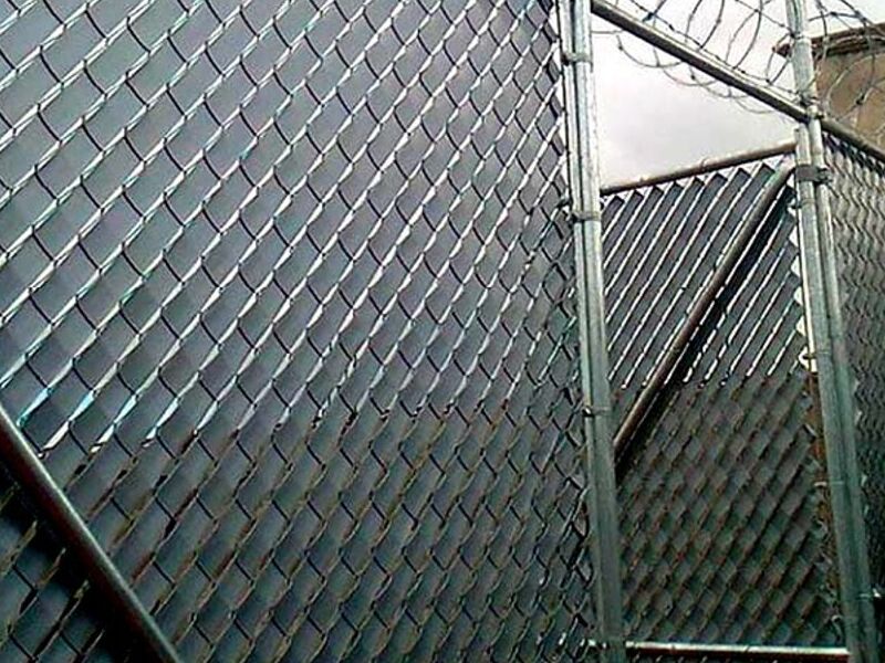 Malla Blind Zapopan