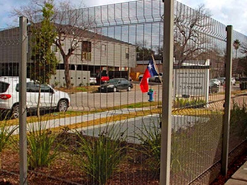 Reja Forte Zapopan