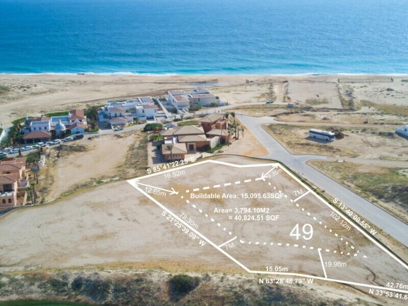 Terreno venta  Estates Paz 