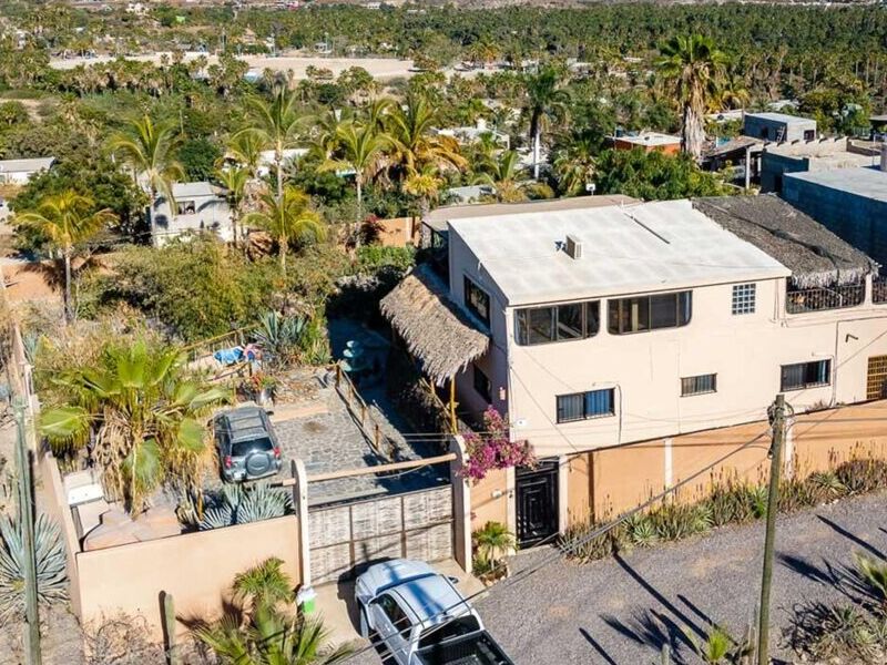 Casa venta Amigos Paz