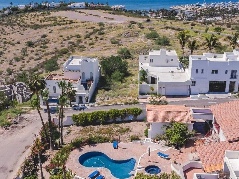 Casa venta Palmira Paz