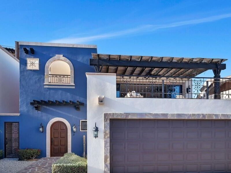 Casa venta Cabos Paz