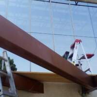 Aluminio y Vidrio de Temamatla