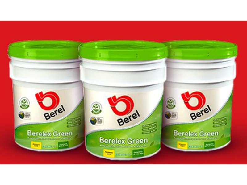 Decoración Berel México