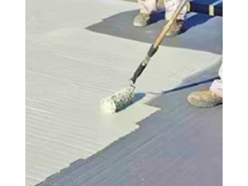 Impermeabilización de Terraza México
