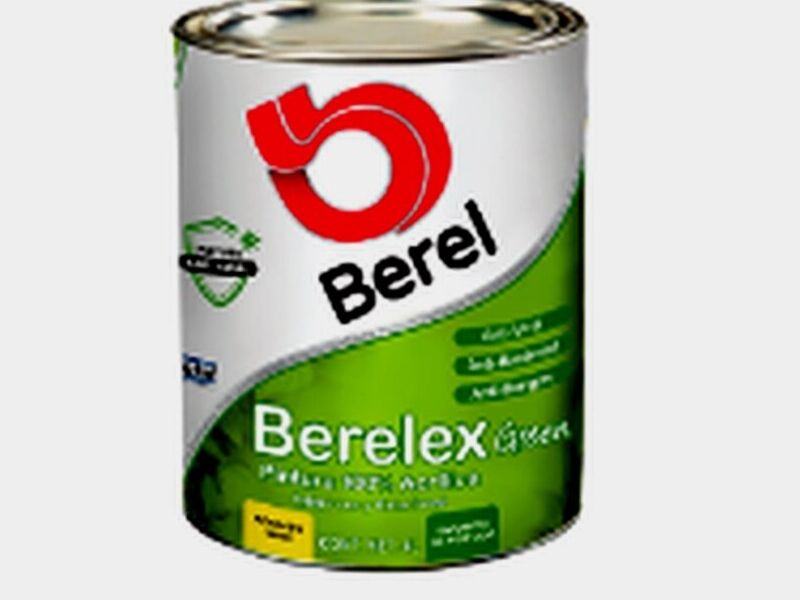 Berelex Green Anti-Viral México