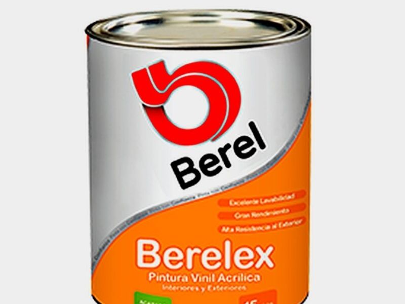 Berelex Super Satín