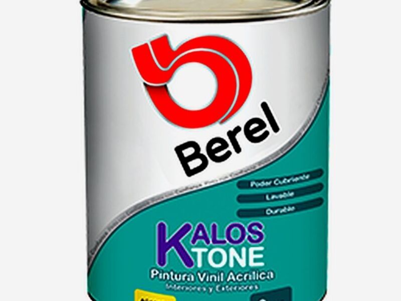 Kalos Tone Mate México