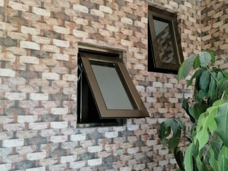 Ventana de proyección Cuautitlán