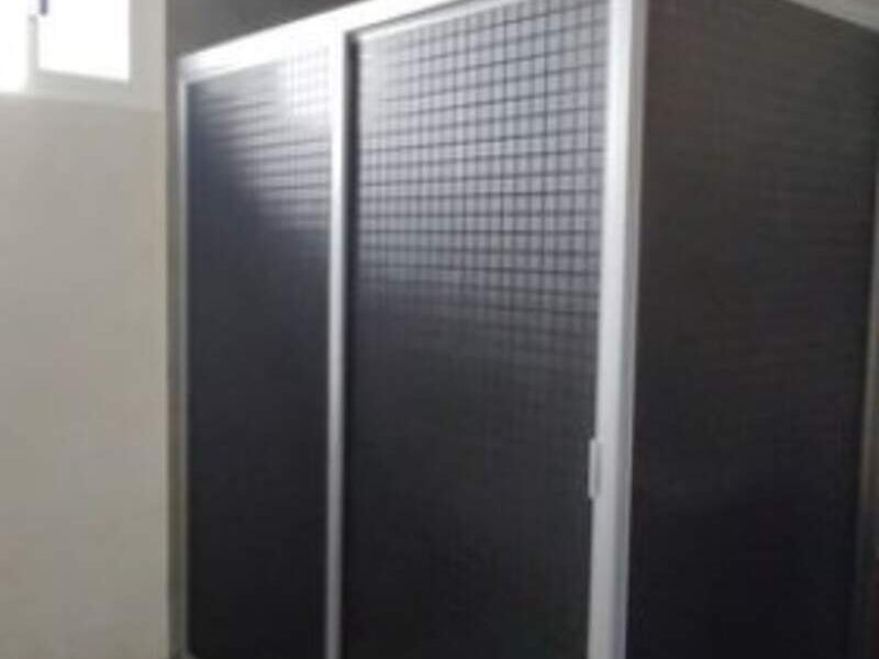 Cancel de baño policarbonato México