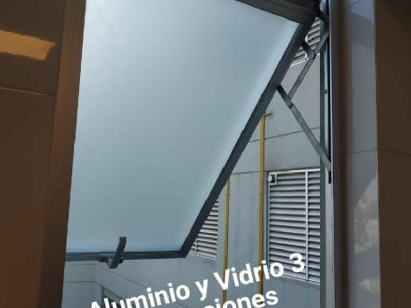 Ventana de Proyección México