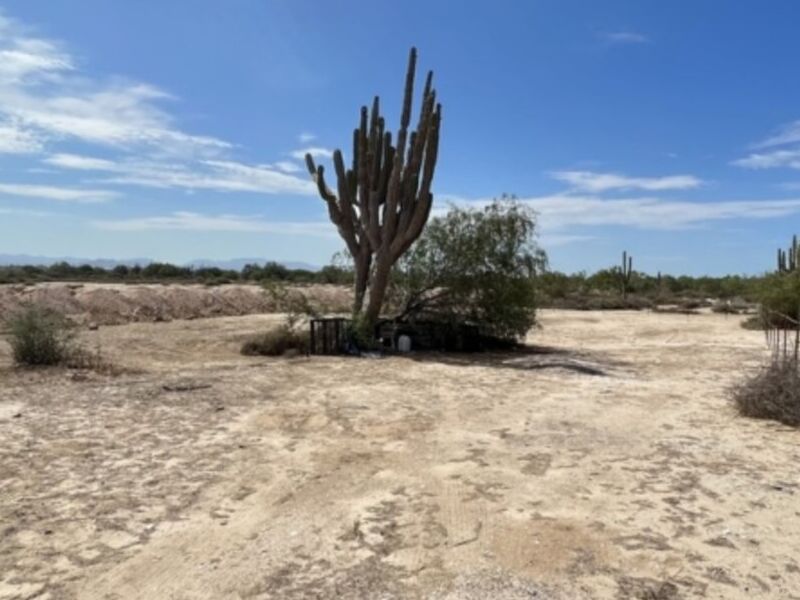 Terreno venta Centenario Paz