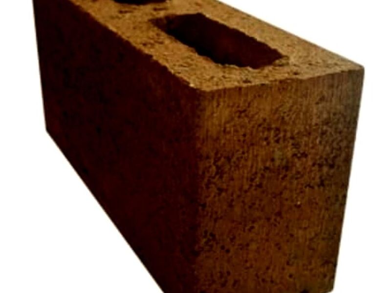 Block Hueco Color R 60 Jalisco