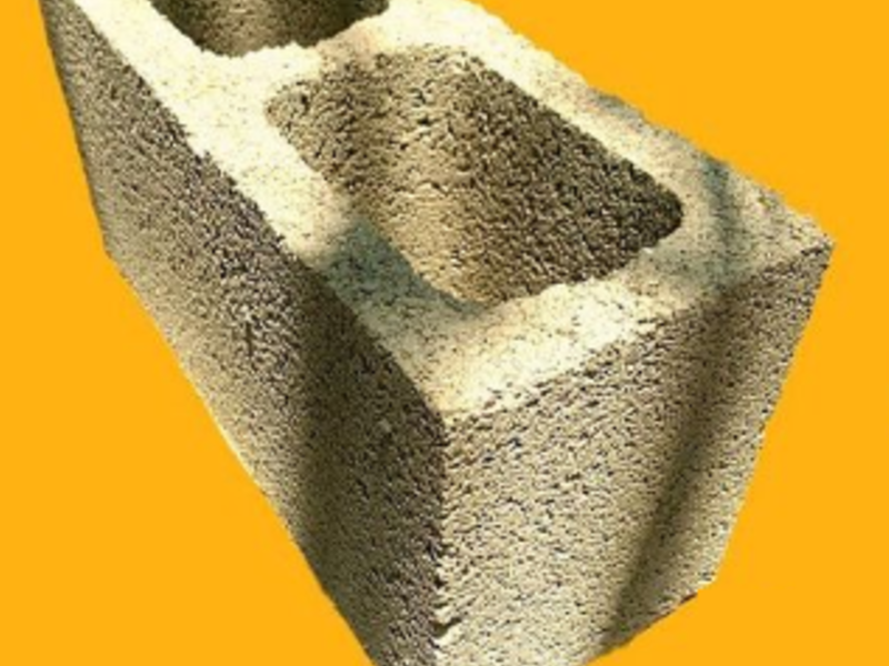 Block Hueco 15 Tuxtla Gutierrez