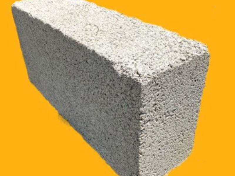 Block Solido 15 Tuxtla Gutierrez