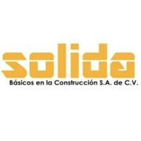 Bloquera Solida
