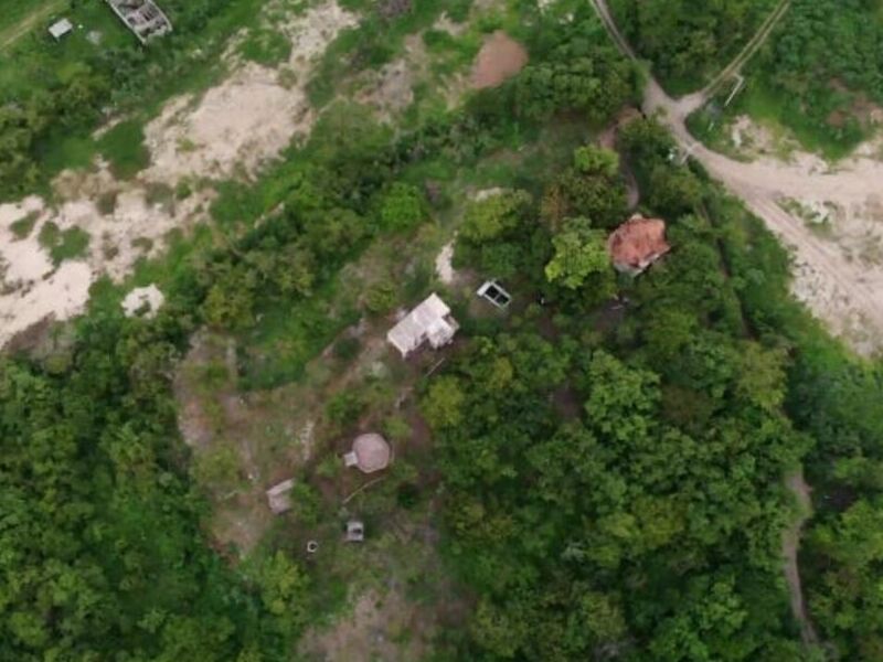Rancho venta  Pinito Paz