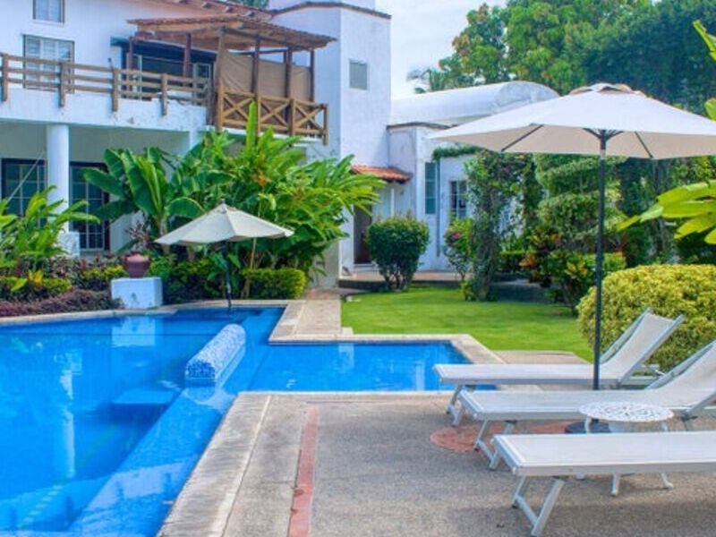 Casa venta Gaviotas Paz