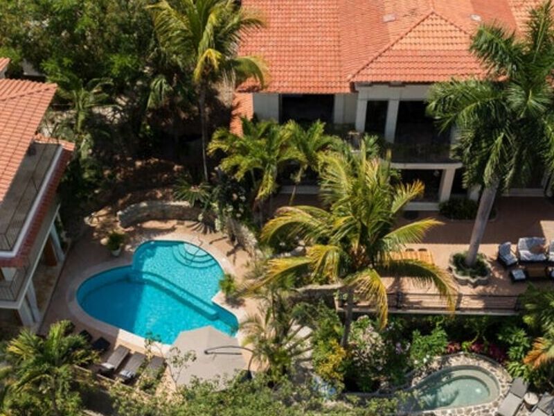 Casa venta Mismaloya Paz