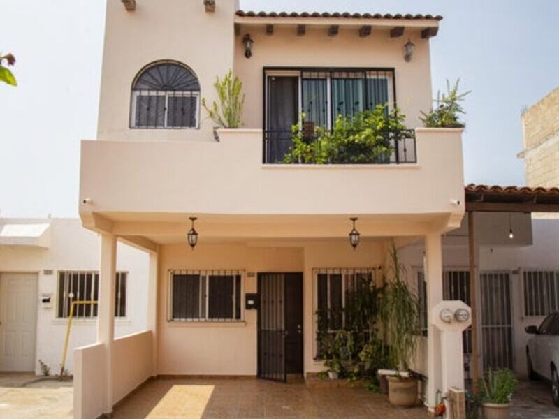 Casa venta Palmas Paz