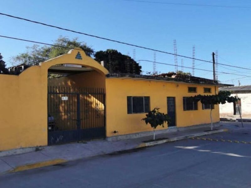 Casa venta Mezcales Paz