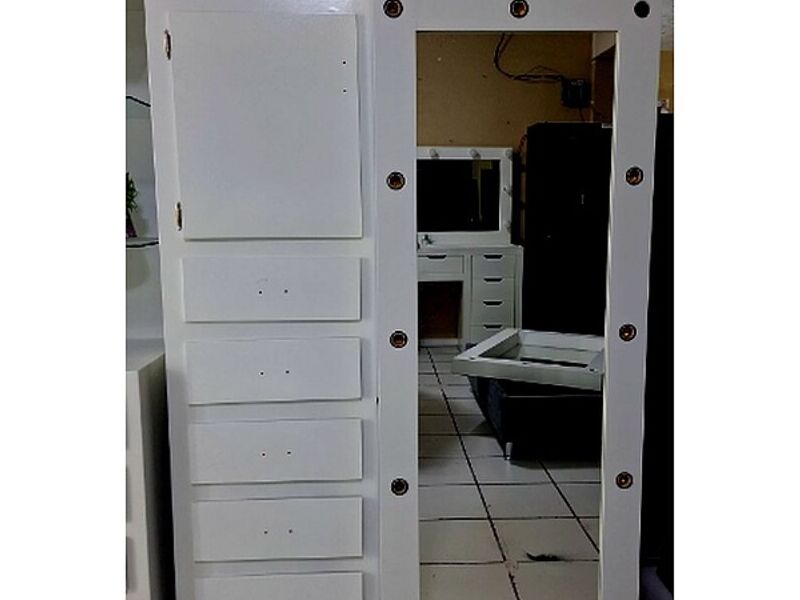 Closet Monclova