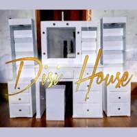 Disi House Monclova