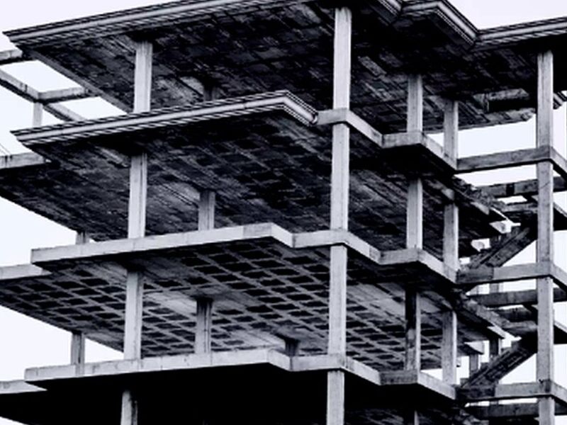 Estructura concreto Ciudad Juarez