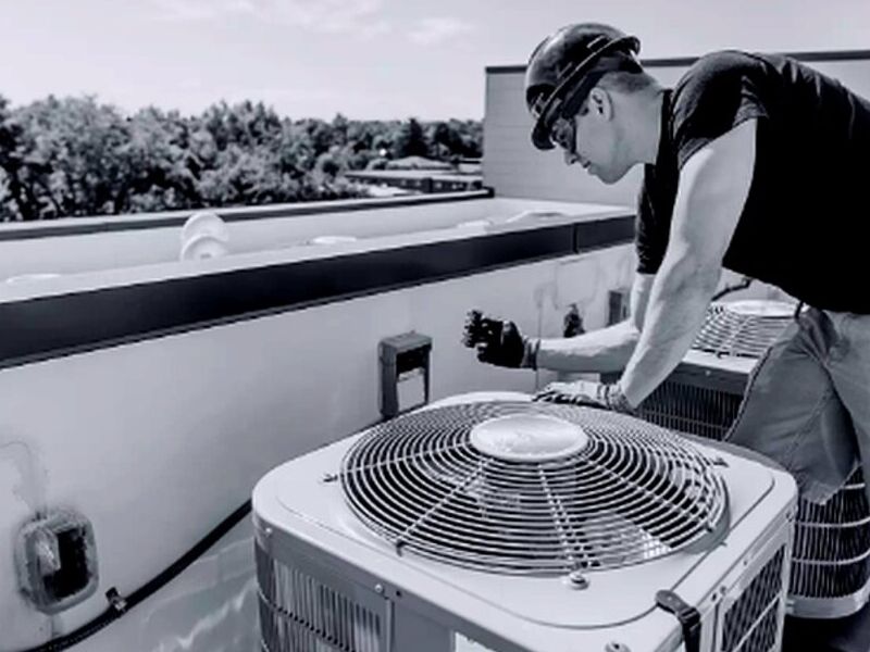 HVAC Ciudad Juarez