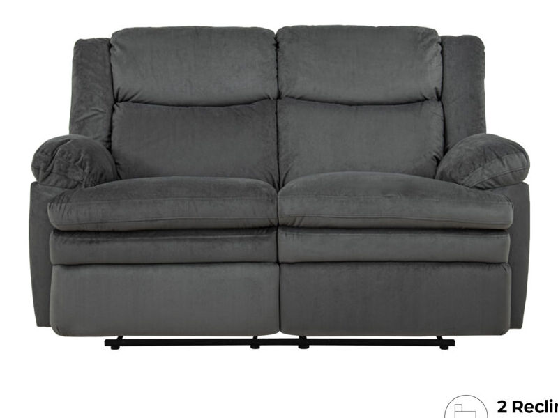 Love Seat Reclinable Baden México 