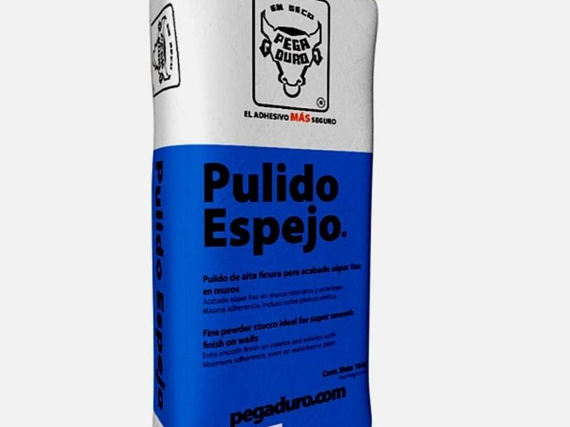 Pulido Espejo Jalisco