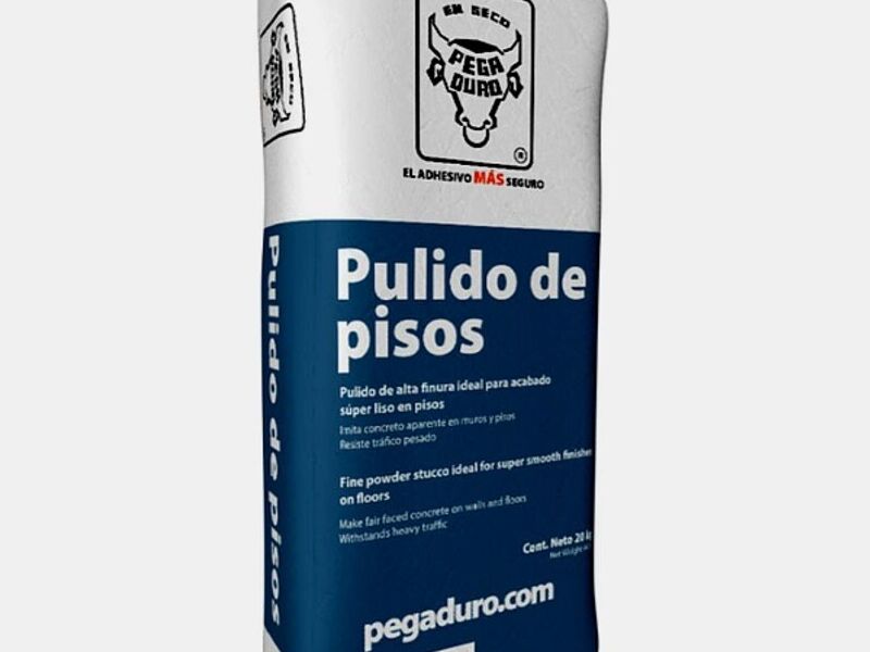 Pulido Pisos Jalisco