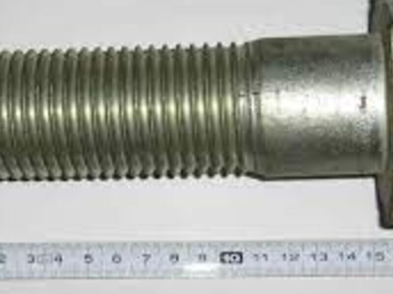 Tornillos Mexico