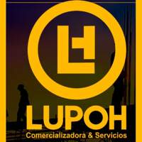 Lupoh Comercializadora