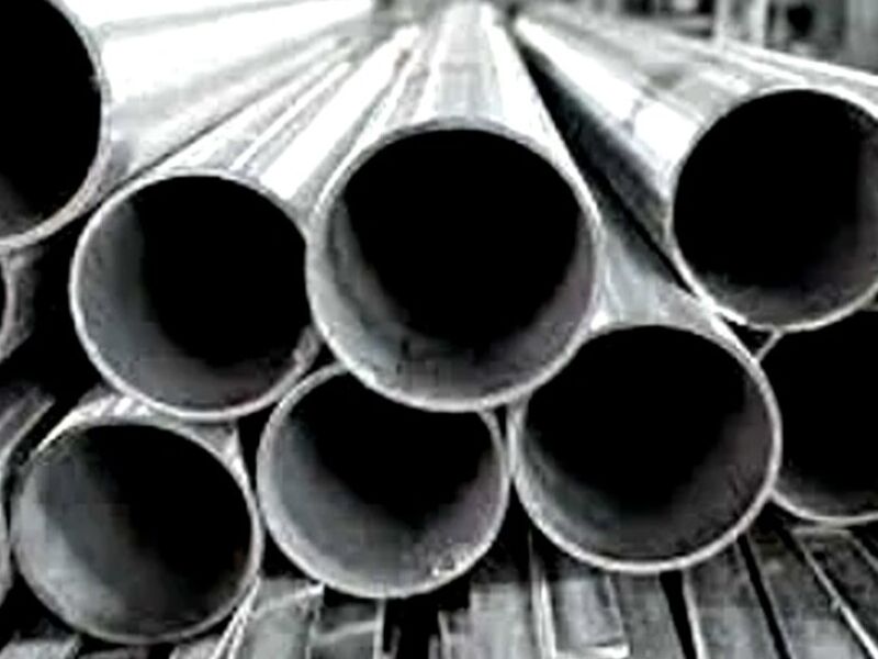  TUBO INDUSTRIAL México