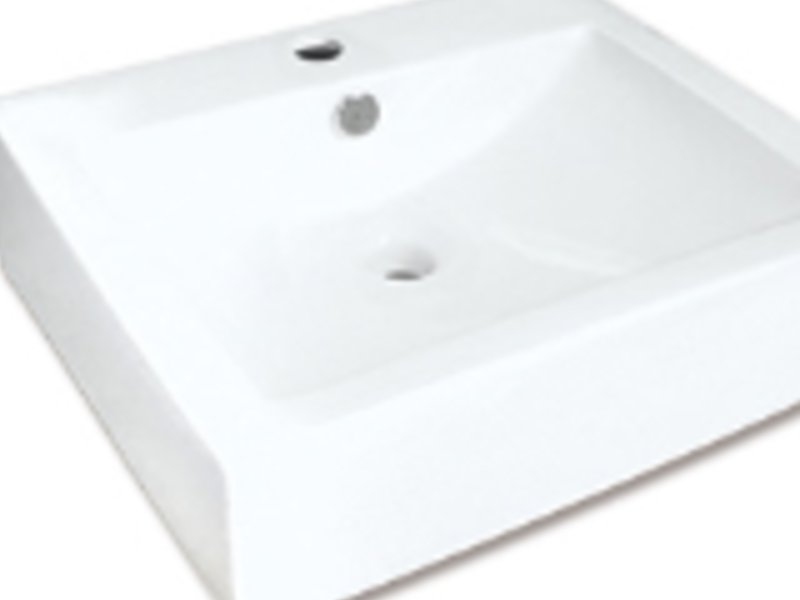 Lavabo cerámico CDMX