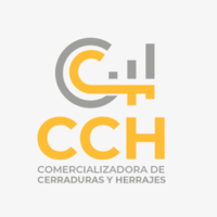 CCH Comercializadora de Cerraduras y Herrajes