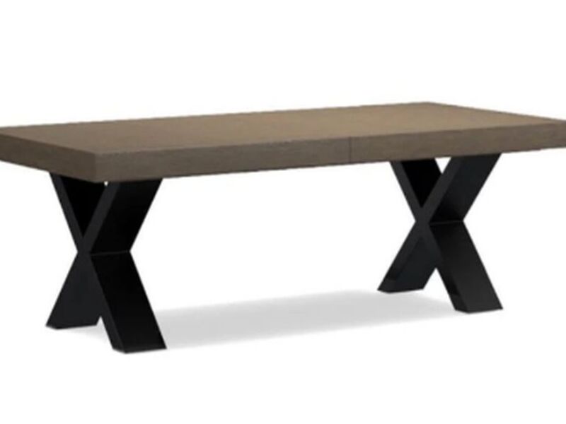 Mesa Comedor Navarro México 