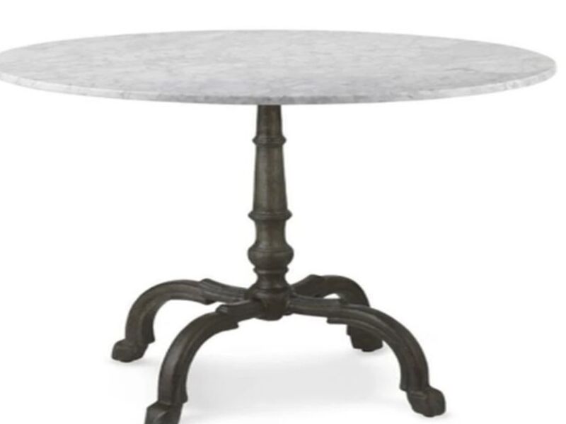 Mesa Coupole México 