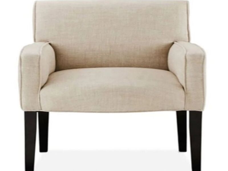 Silla Comedor Brazos Fitzgerald México 