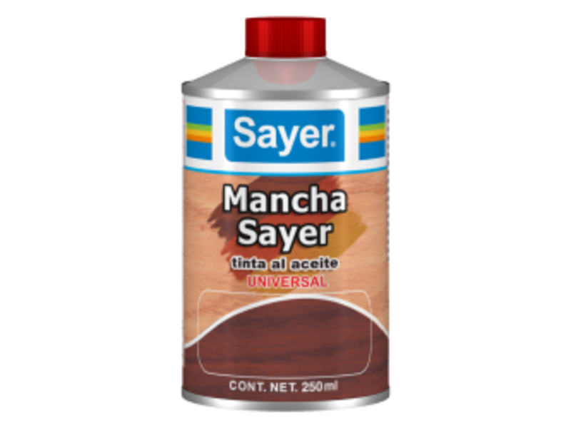 Mancha Universal Delicias