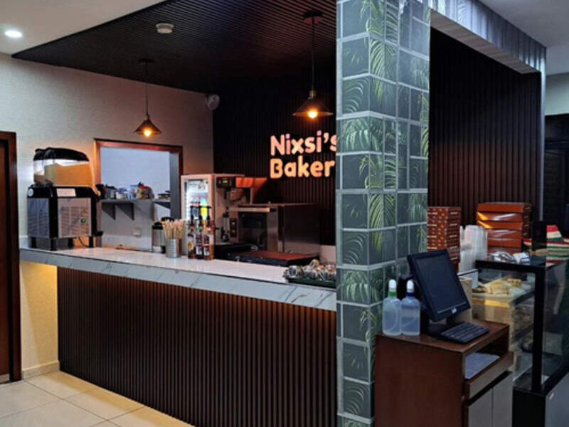 DISEÑO PASTELERIA CULIACAN