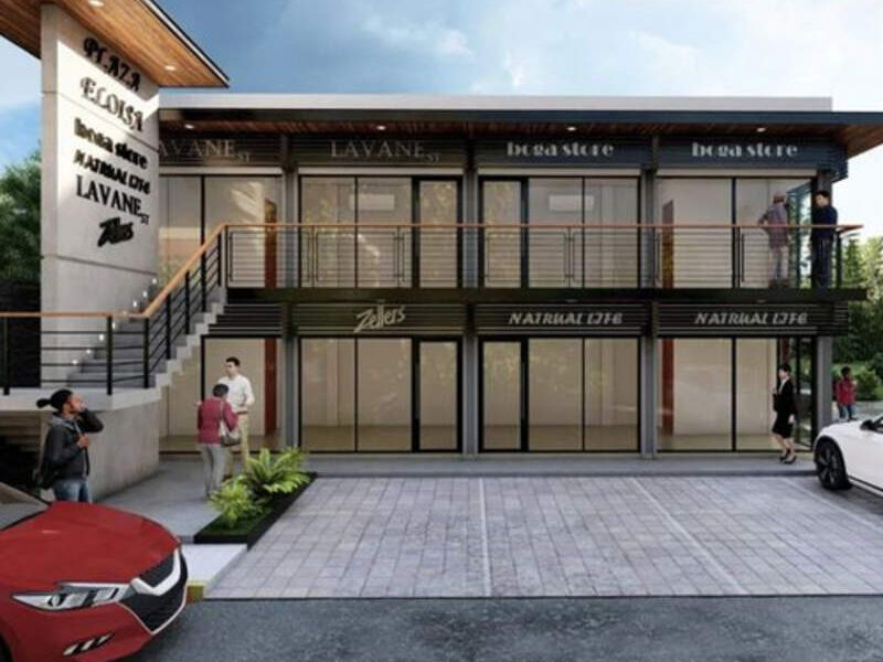 DISEÑO PLAZA CULIACAN
