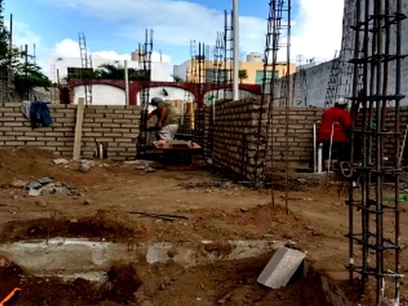 Construccion de tu hogar
