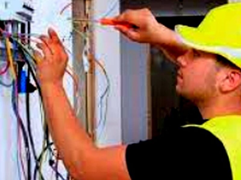 Instalaciones electricas