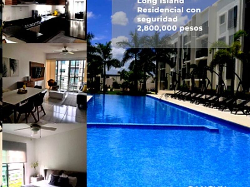 Venta propiedades Cancun