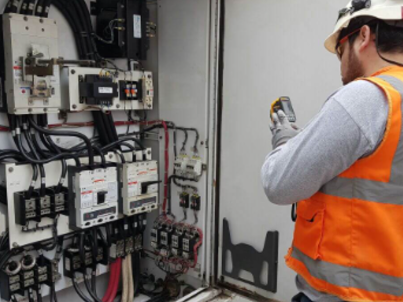 Sistemas Electricos Aguascalientes