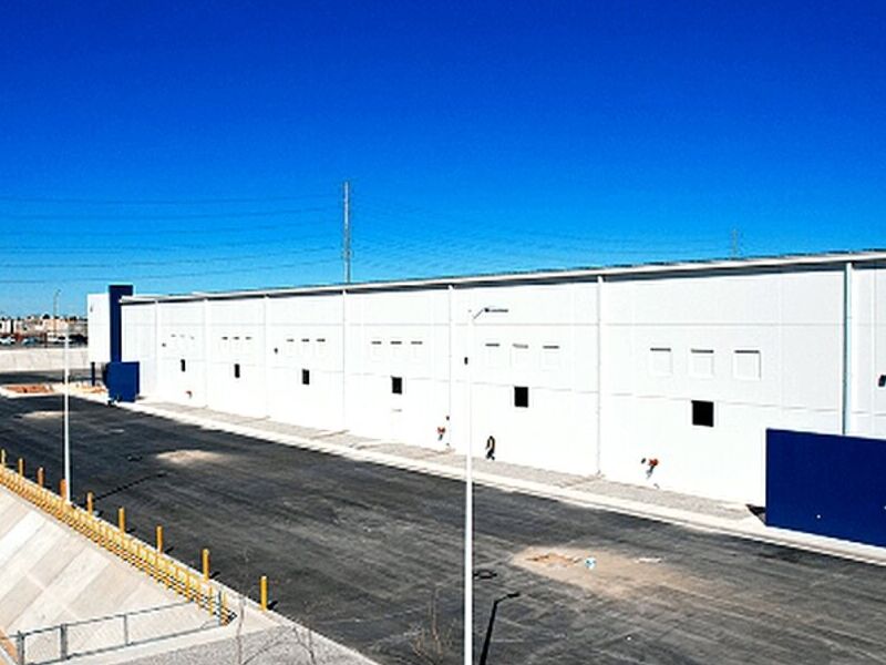 Inventario II Ciudad Juarez