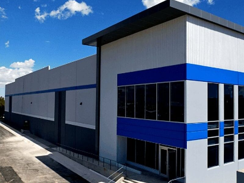 Vesta VPLT04 Ciudad Juarez