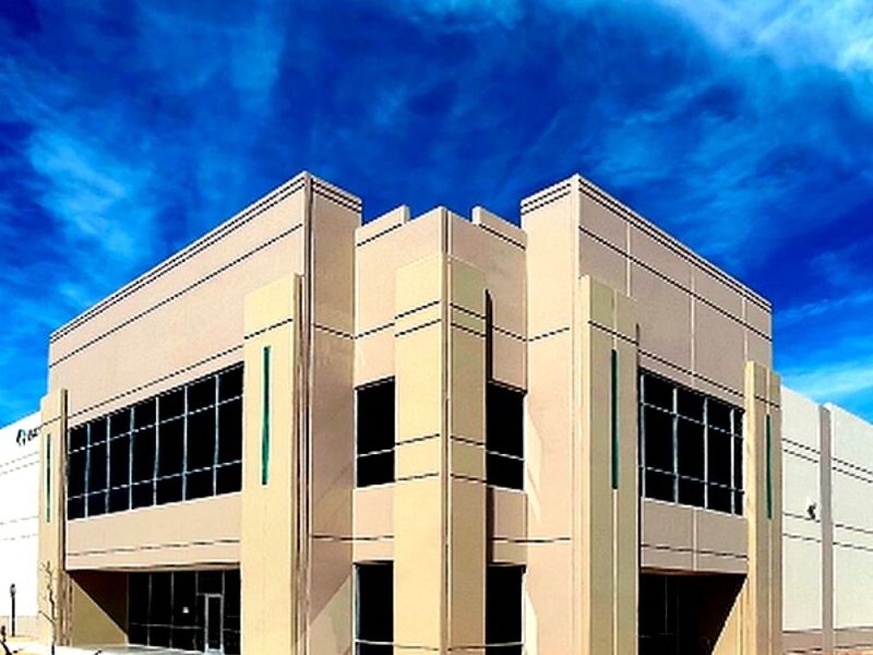 PR CIJ 18 Cooper Standard Ciudad Juarez